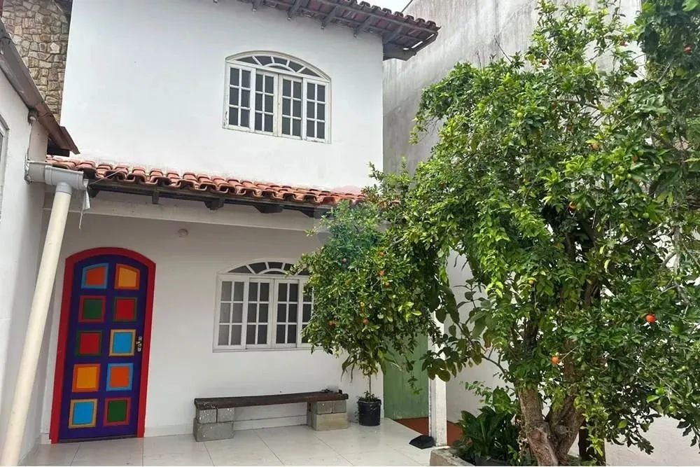 Locação - Casa com 2 quartos e loja anexa - Foto 4