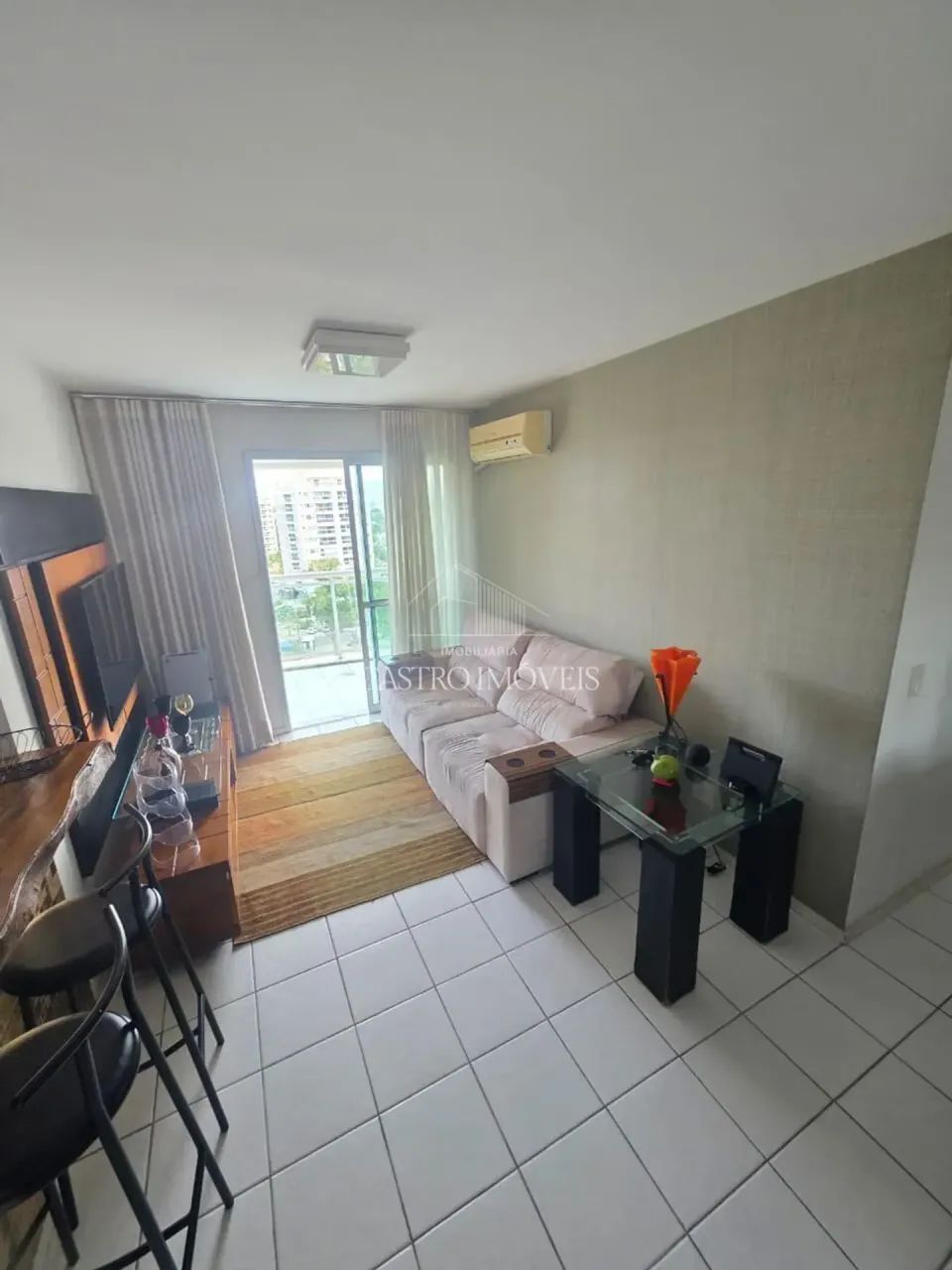 Apartamento de 2 quartos - 67m² - Barra Sunday - Foto 3