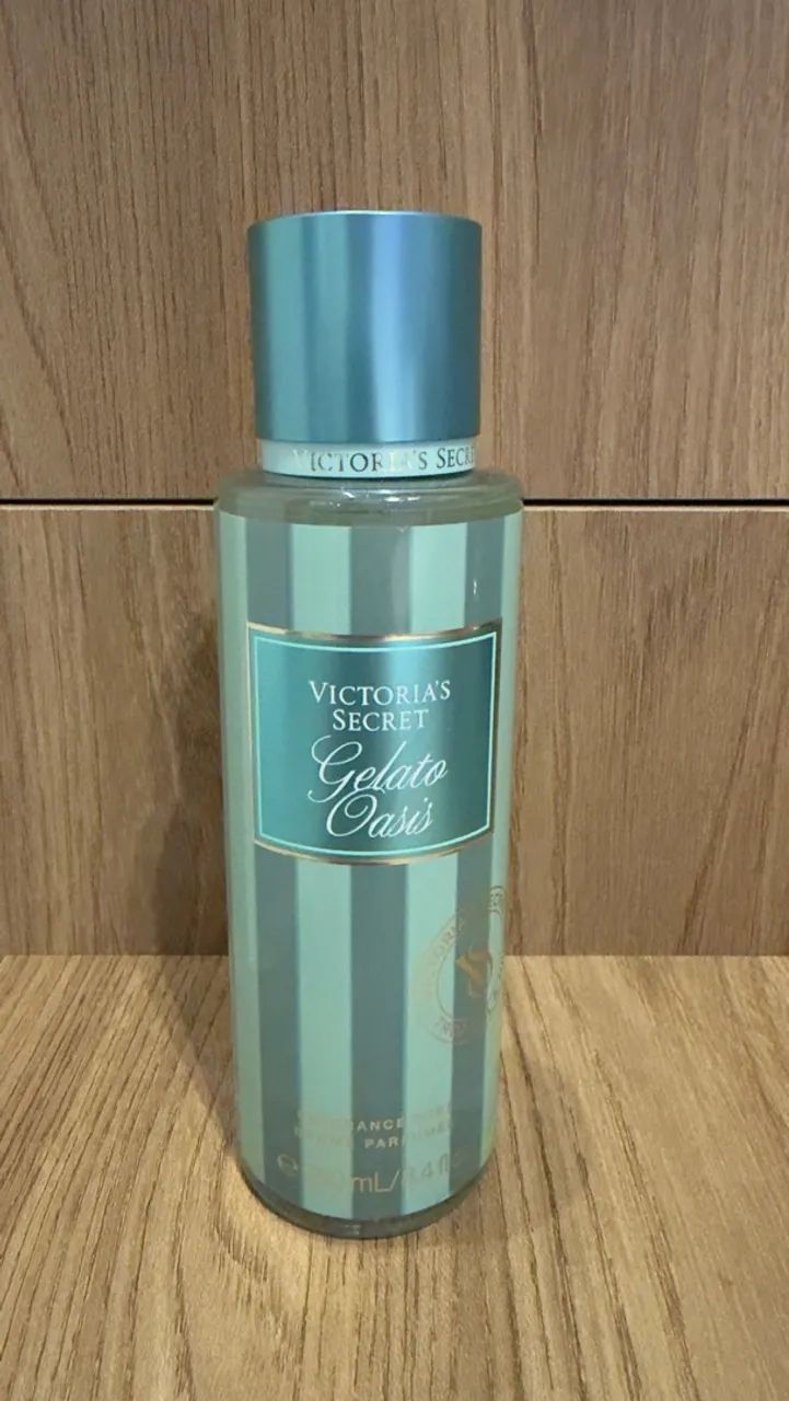 Victorias Secret Gelato Oasis 
