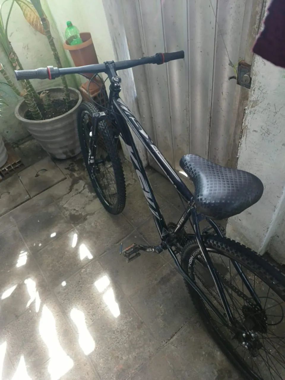 Bicicleta aro 29 - Foto 2