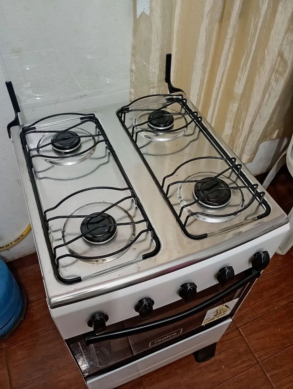 Fogão com ENTREGA GRÁTIS  - Foto 4
