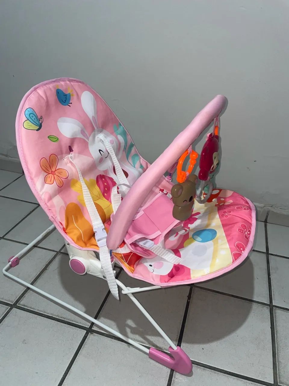 Cadeira de bebê  - Foto 2