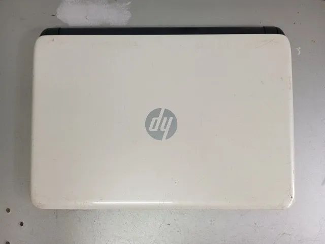 Notebook hp para retirarada de peças  - Foto 4