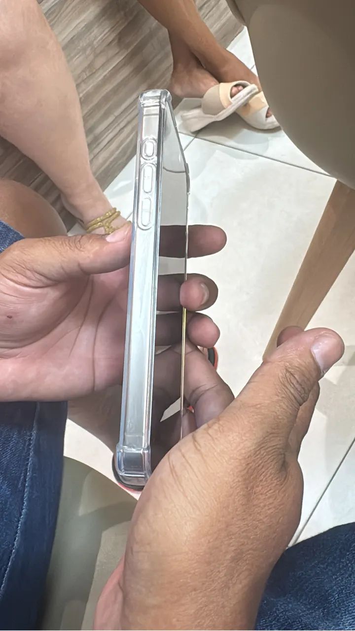 iPhone 15 pro max 512 gb oportunidade  - Foto 2