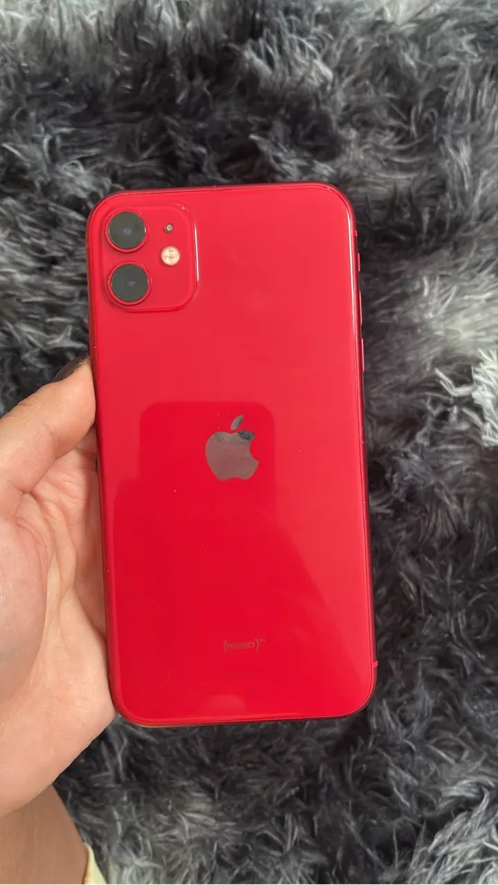 iPhone 11 - Foto 2