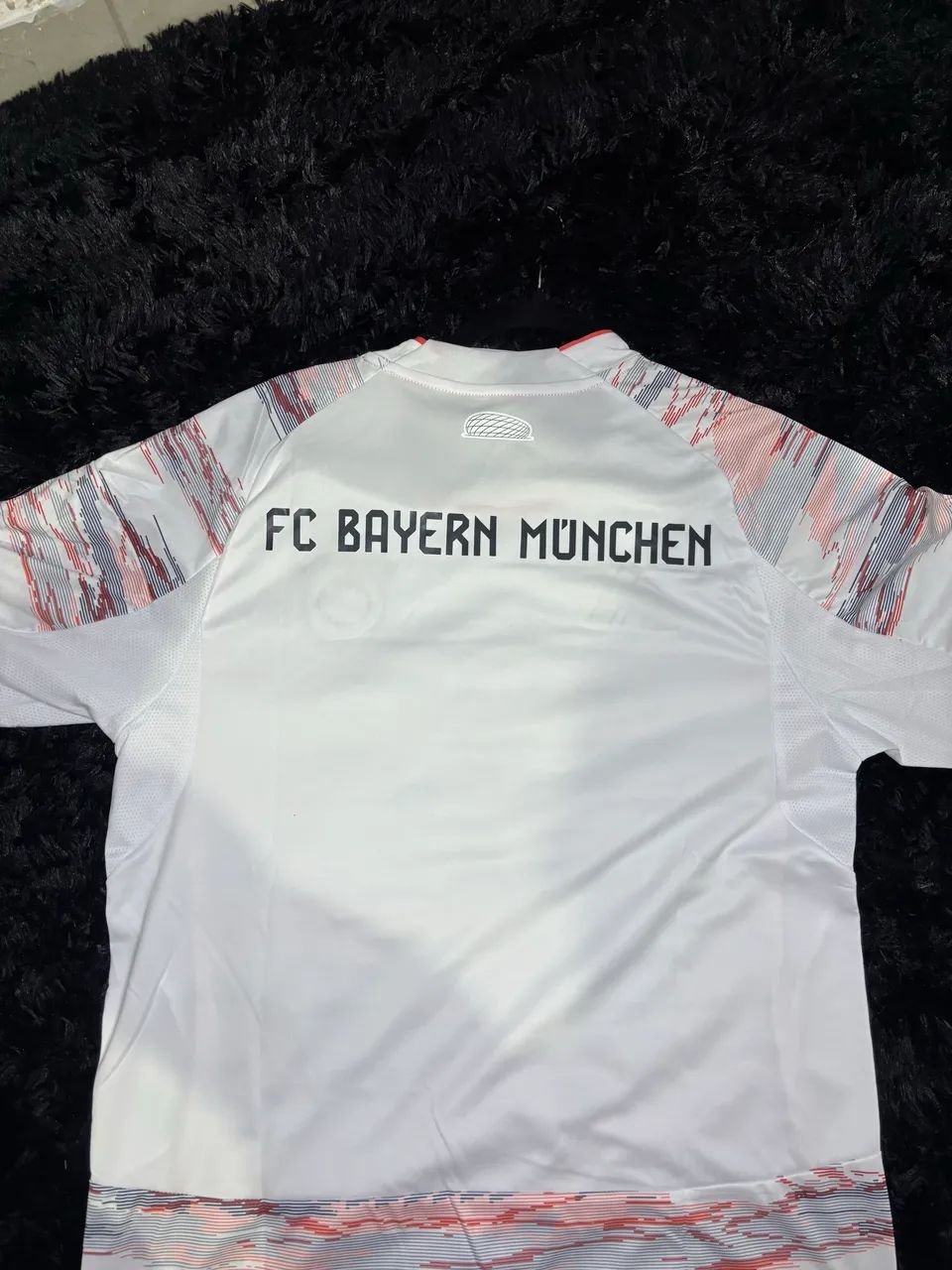 Camisa Bayern de Munique 25/26 - Foto 4