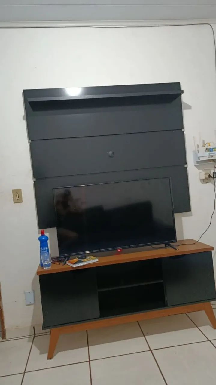 Vendo Kit Hack+Painel 
