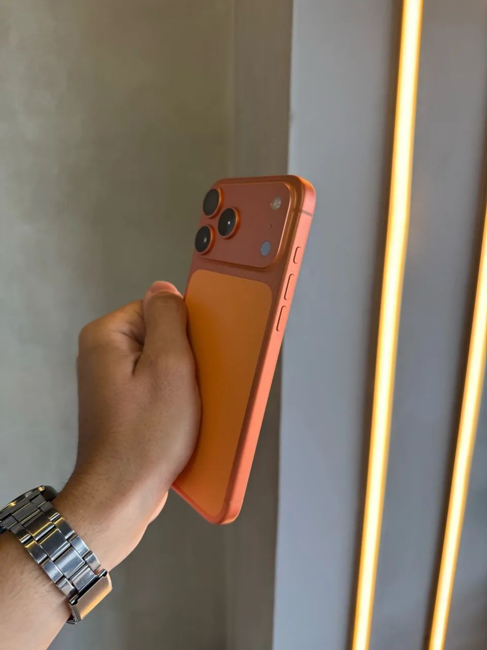 Iphone 17 Pro Max 512GB - Foto 2