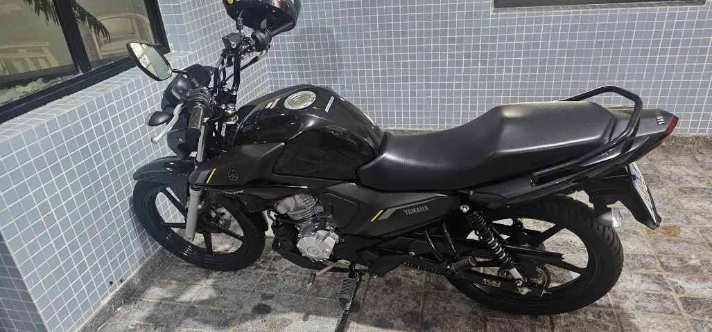 Yamaha YBR FACTOR 150