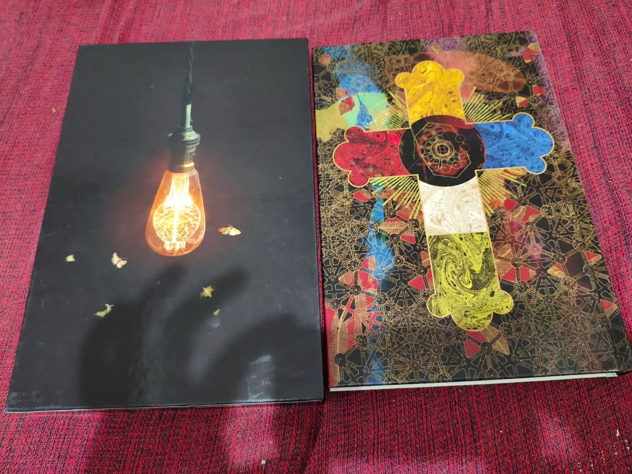 2 Omnibus - Grant Morrison - Foto 2