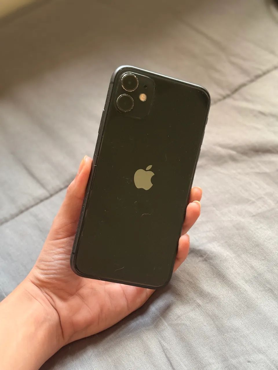 iPhone 11 - Foto 4