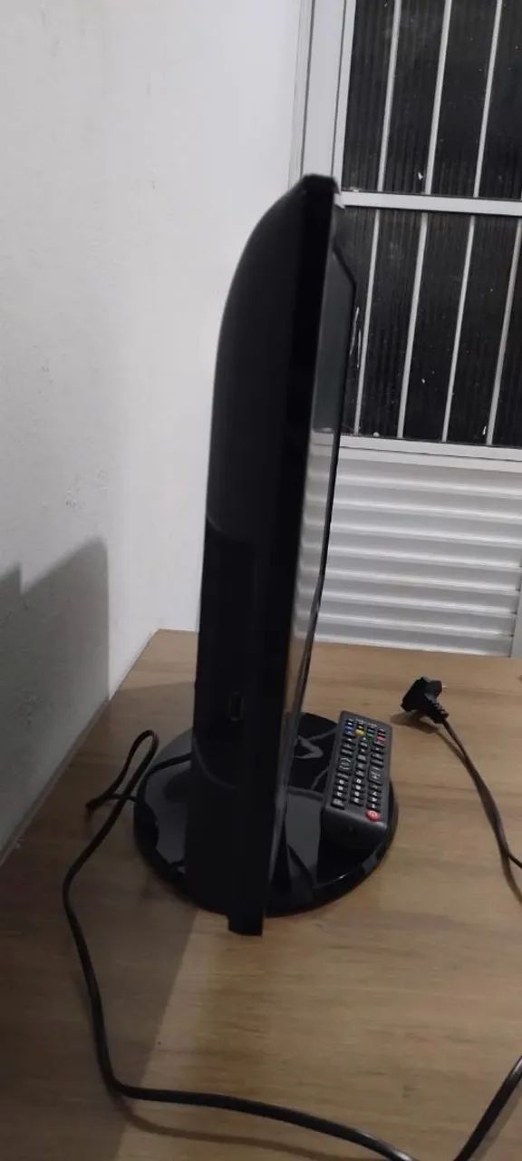 TV 22 Samsung Led - Foto 3
