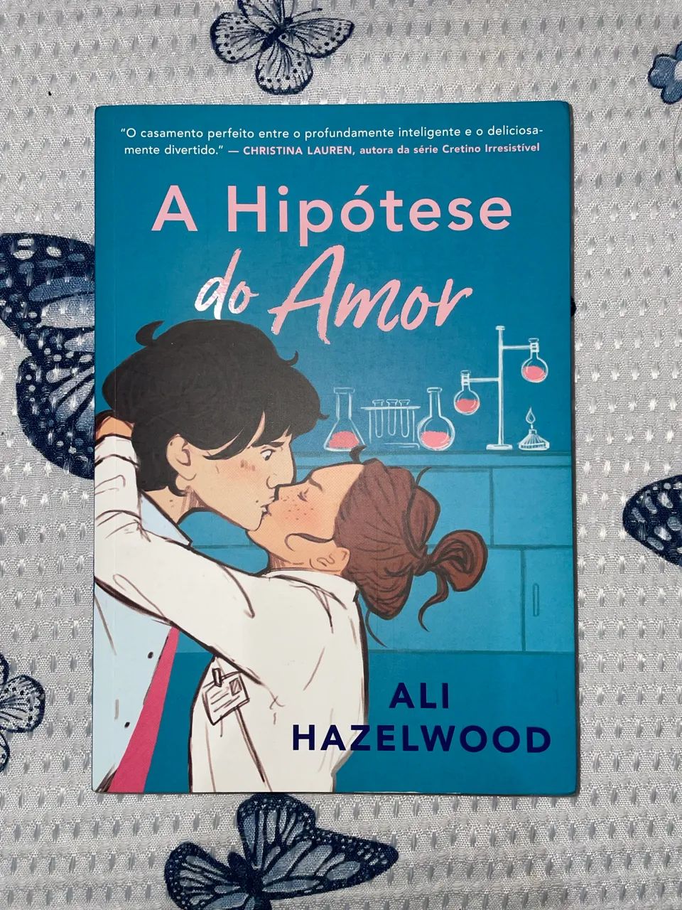 Livros de romance - Foto 3