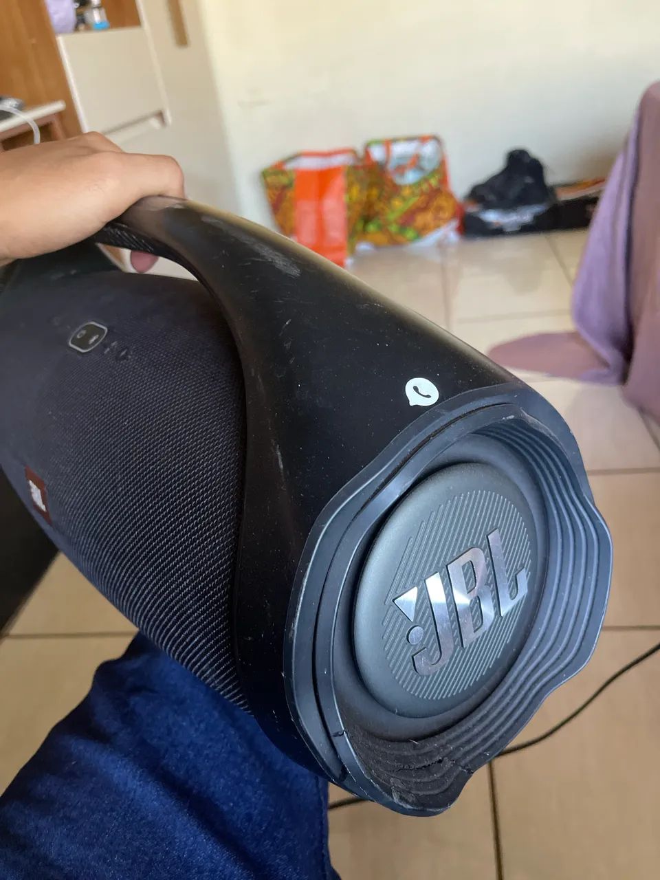 Boombox 2 - Foto 2