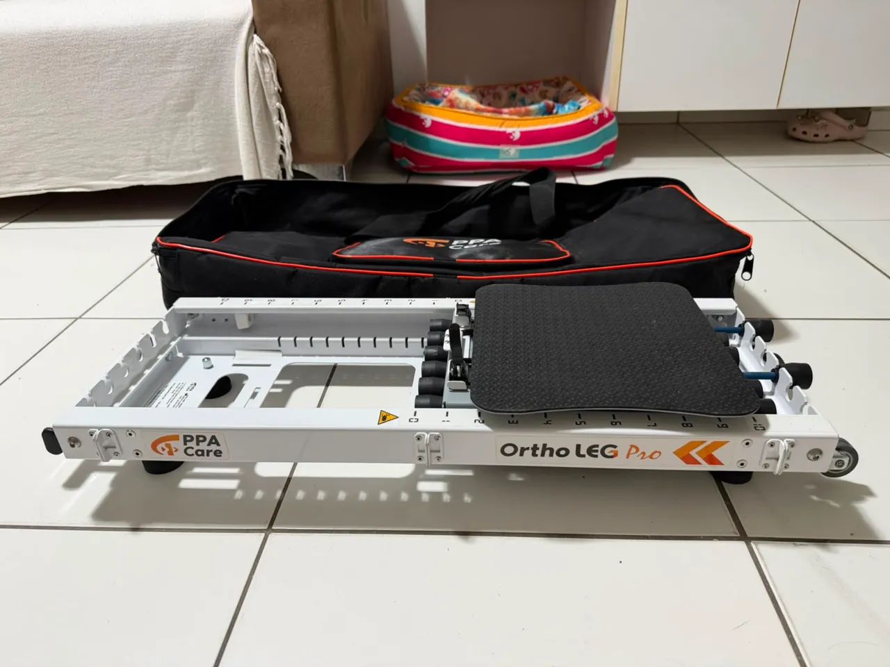 Vendo ORTHO LEG PRO - Foto 3