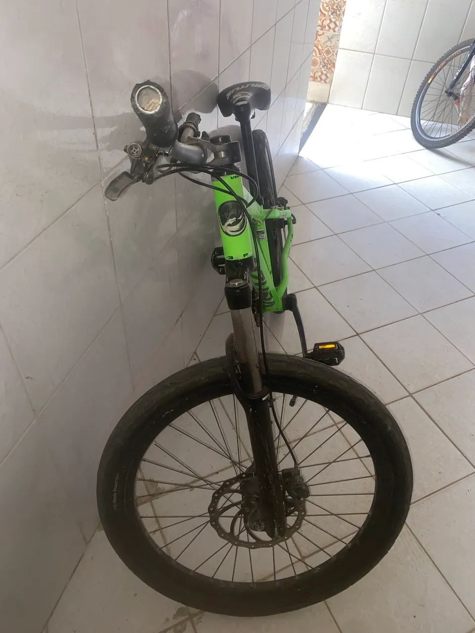Bicicleta  - Foto 5