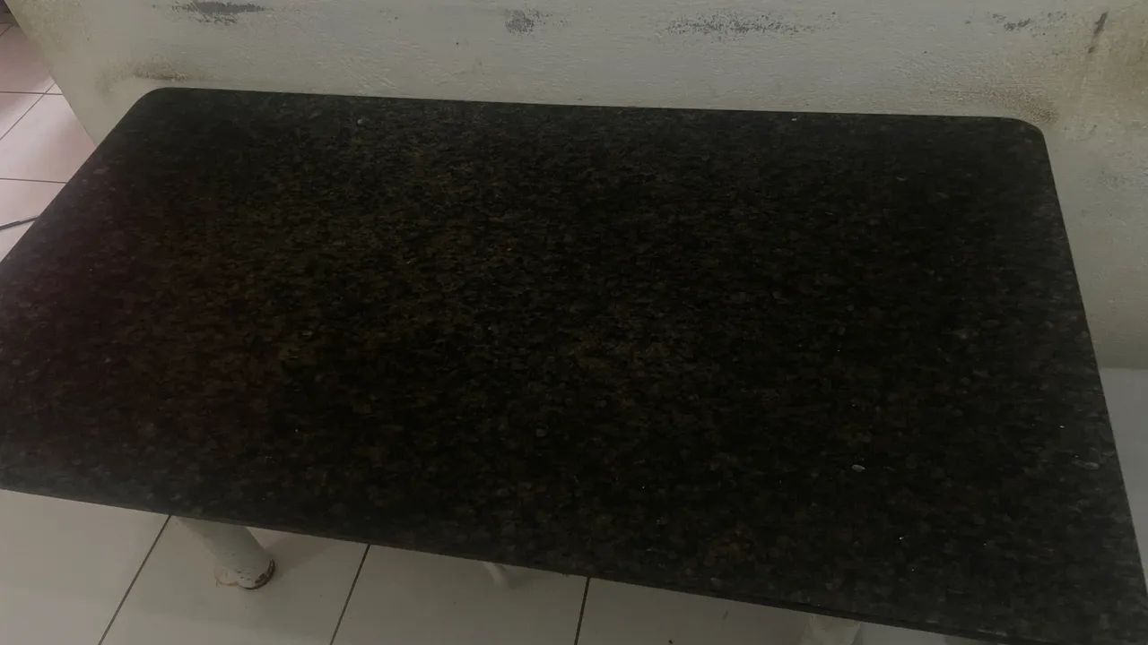 Mesa de mármore  - Foto 3
