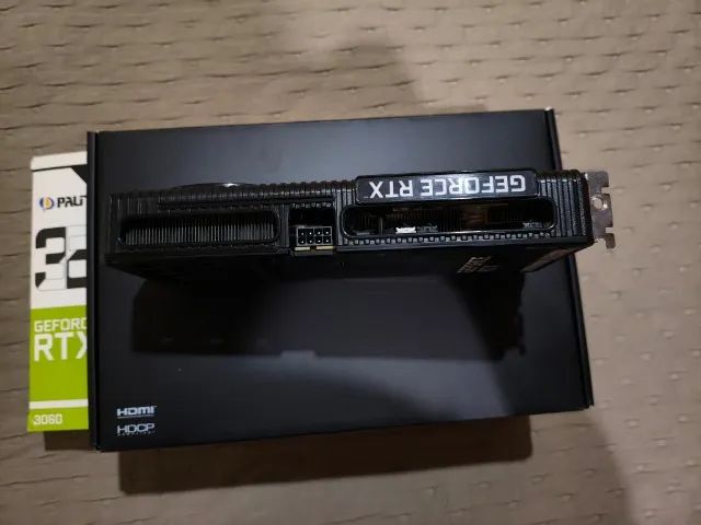 Rtx 3060 12gb palit - Foto 2