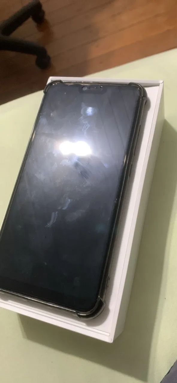 Celular Xiomi