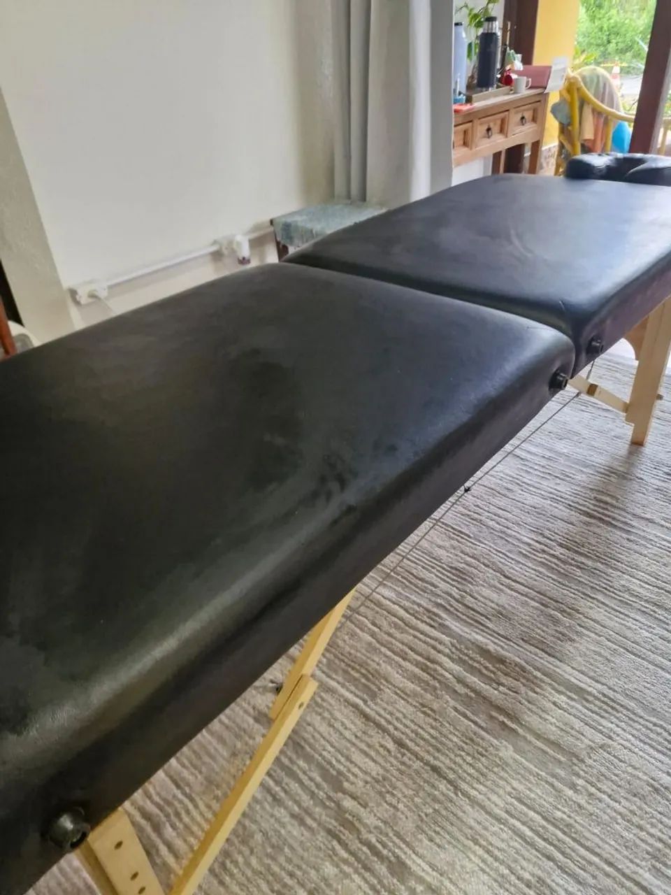 Maca de massagem  - Foto 3