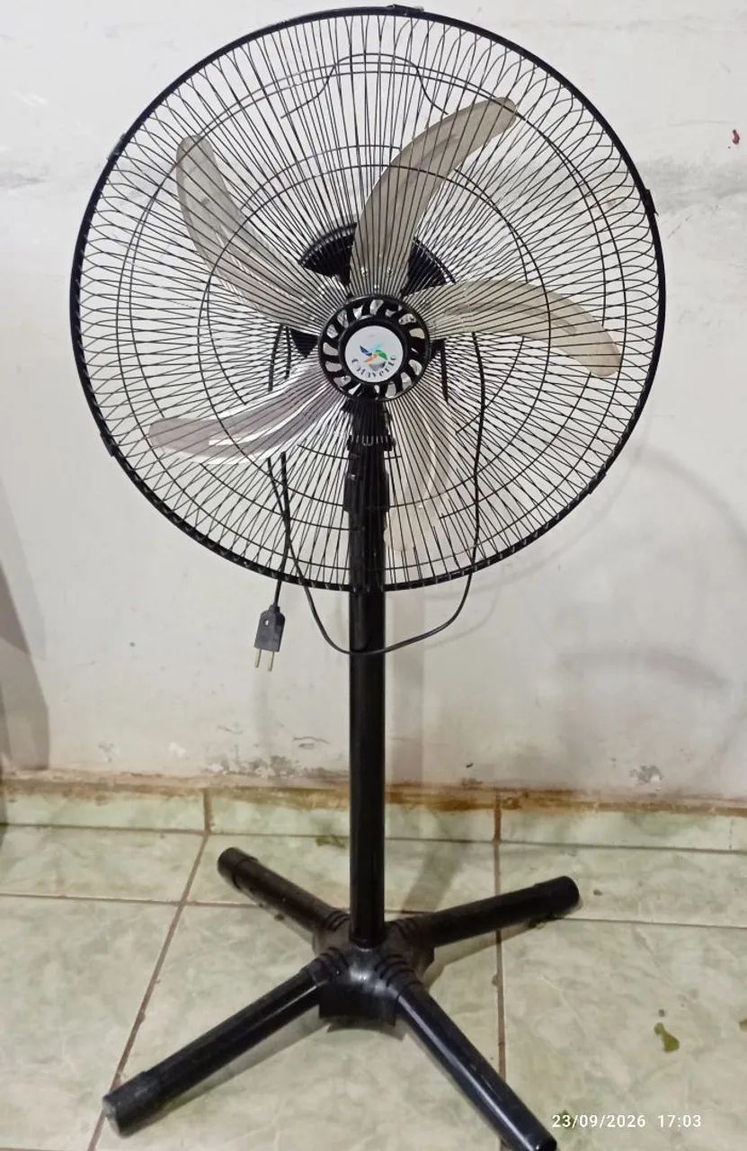 Vendedor de coluna - Foto 5