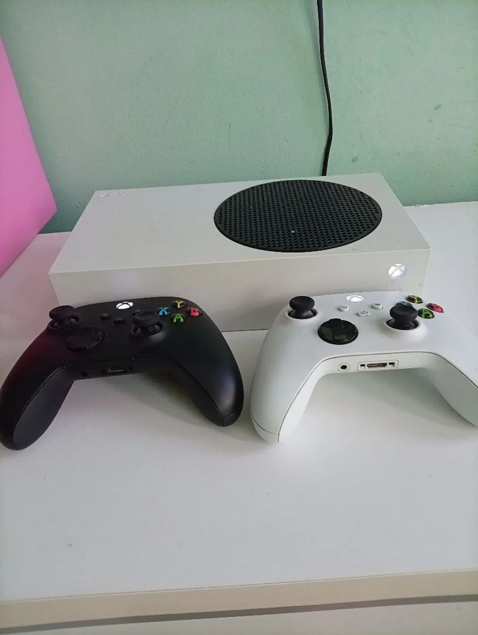 Xbox one séries  - Foto 2