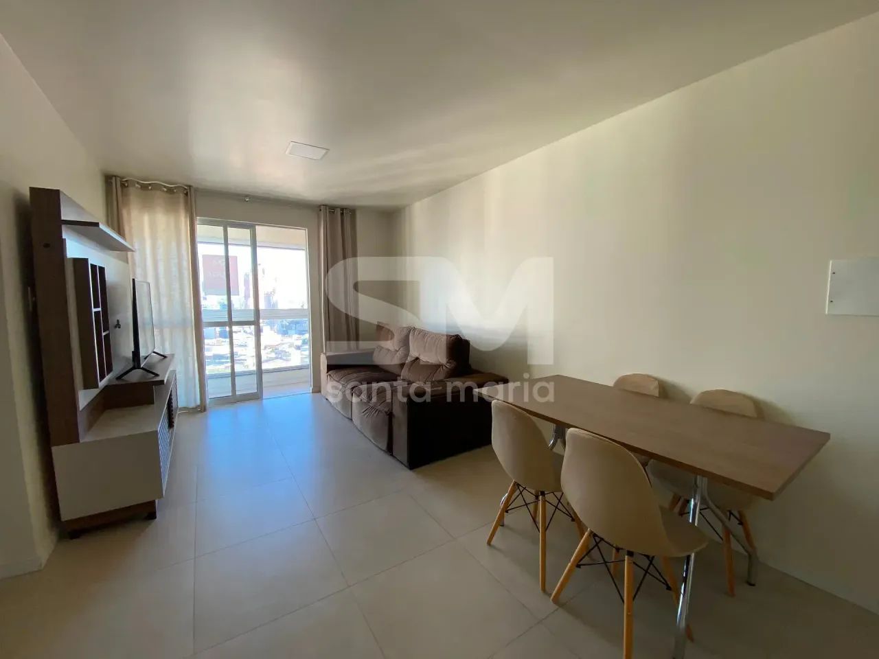 Apartamento para locação, Centro, Chapecó - SC - Foto 2