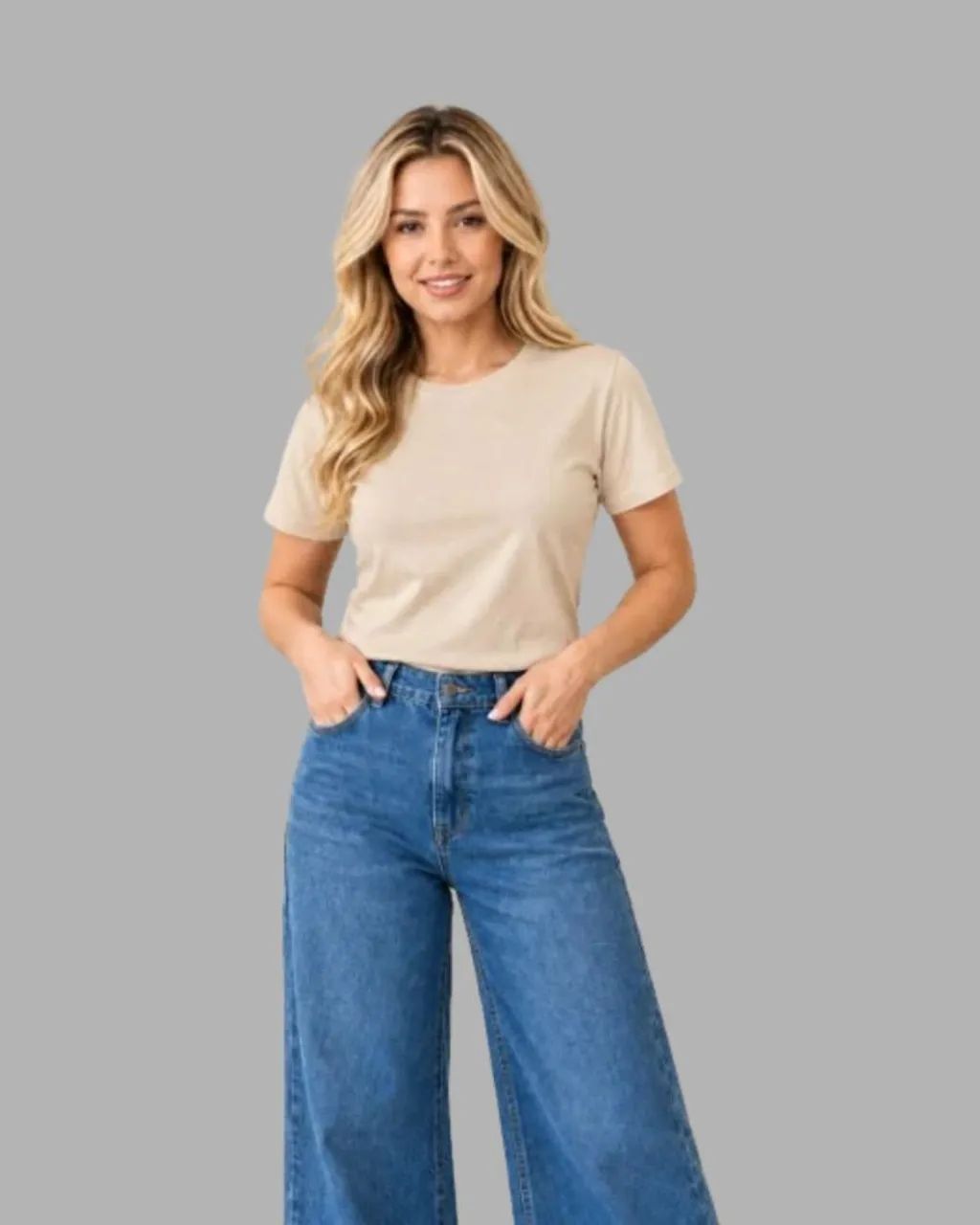 Blusa feminina  - Foto 3