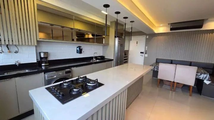 RESIDENCIAL SUNSET FARIA LIMA - Foto 3