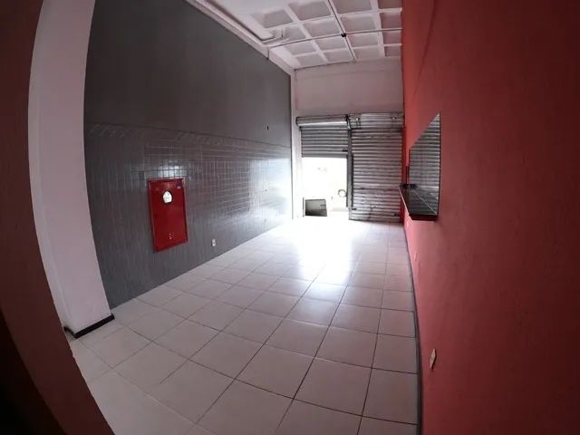 Locação de Loja em Belo Horizonte-MG, bairro Caiçara - Foto 2