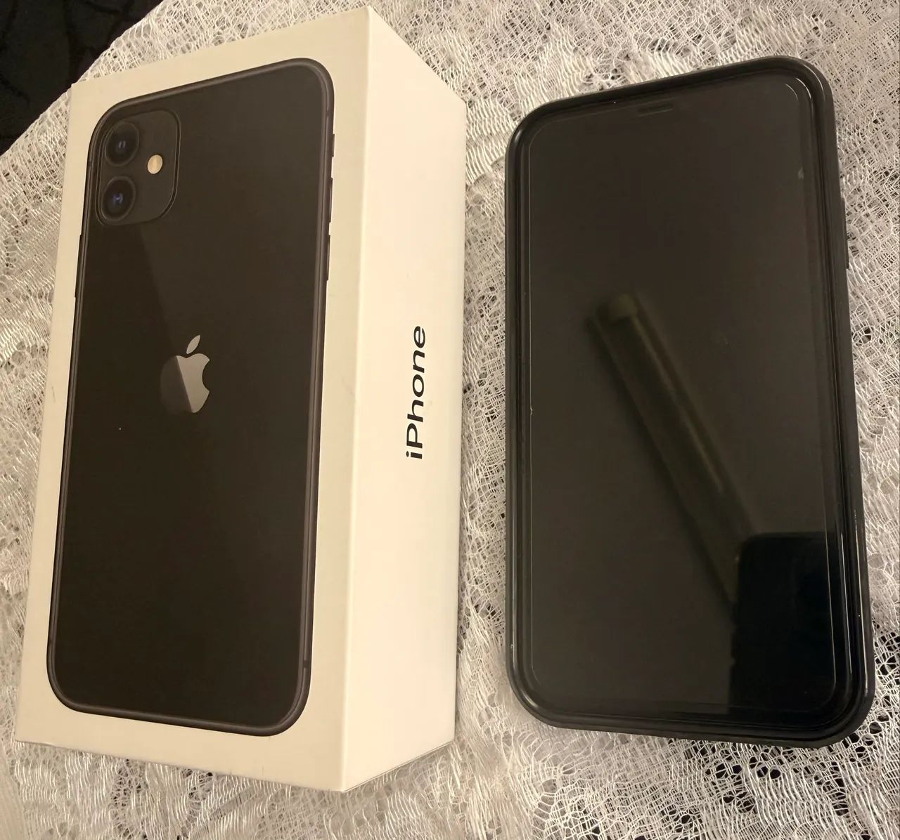 IPHONE 11 256 GB EXCELENTE  - Foto 2