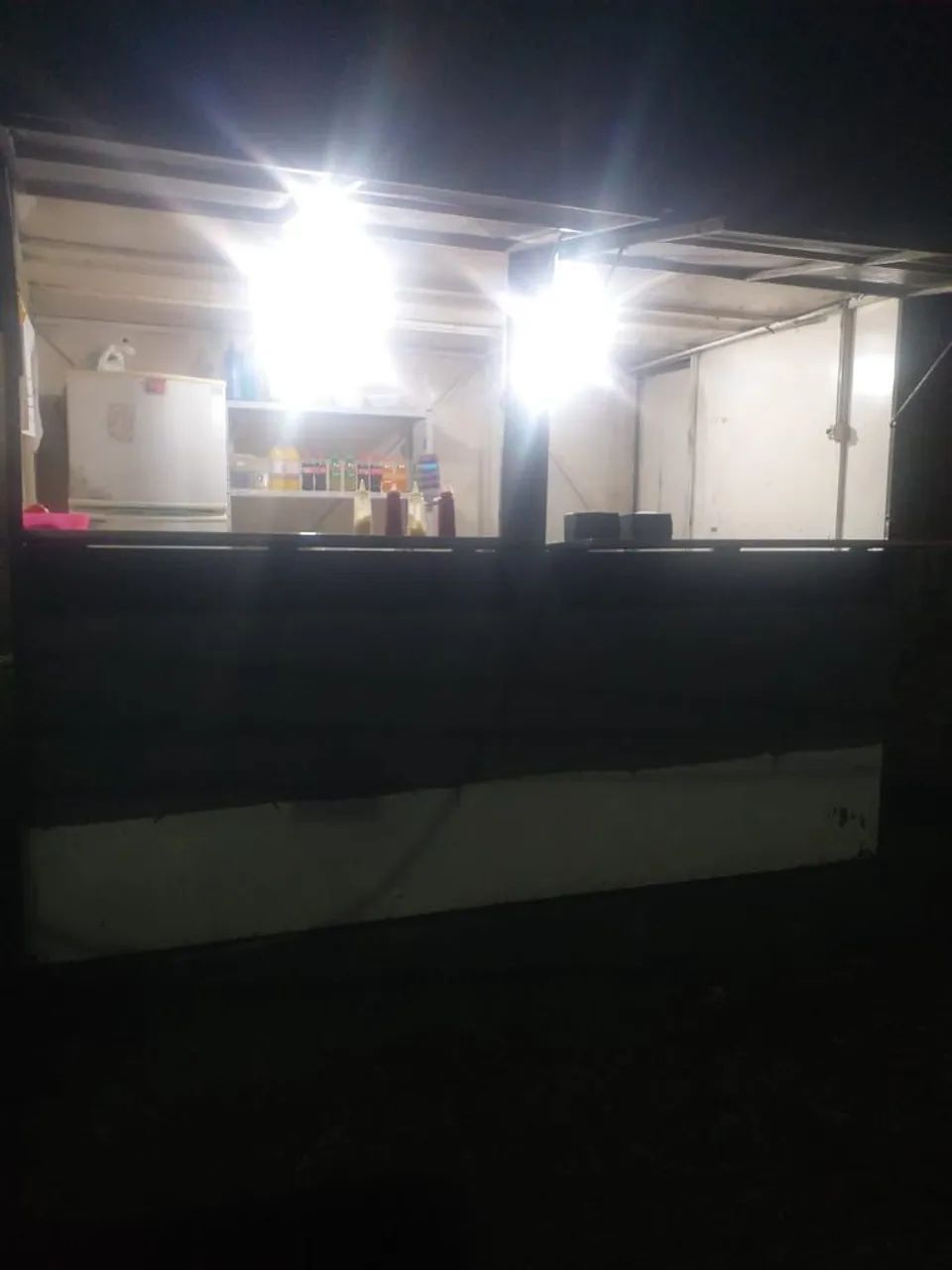 Trailer de alimento  - Foto 2