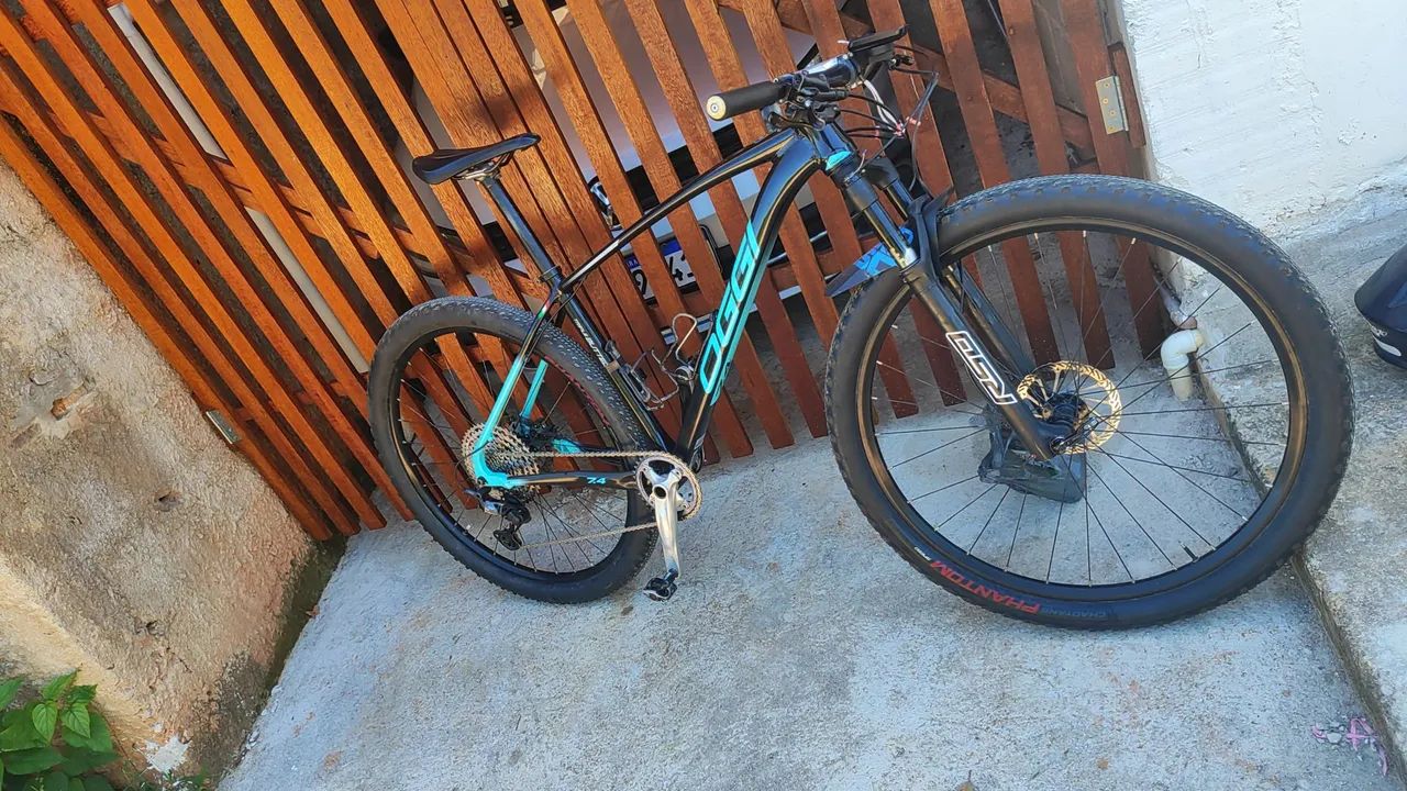 Vendo bike  - Foto 2