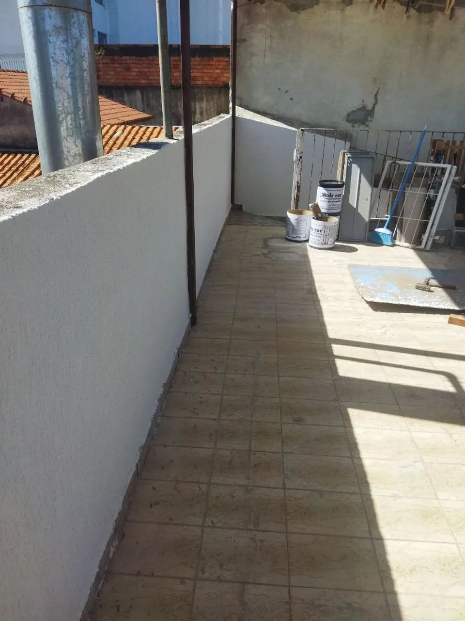 Sérgio pintura residencial e textura  - Foto 3