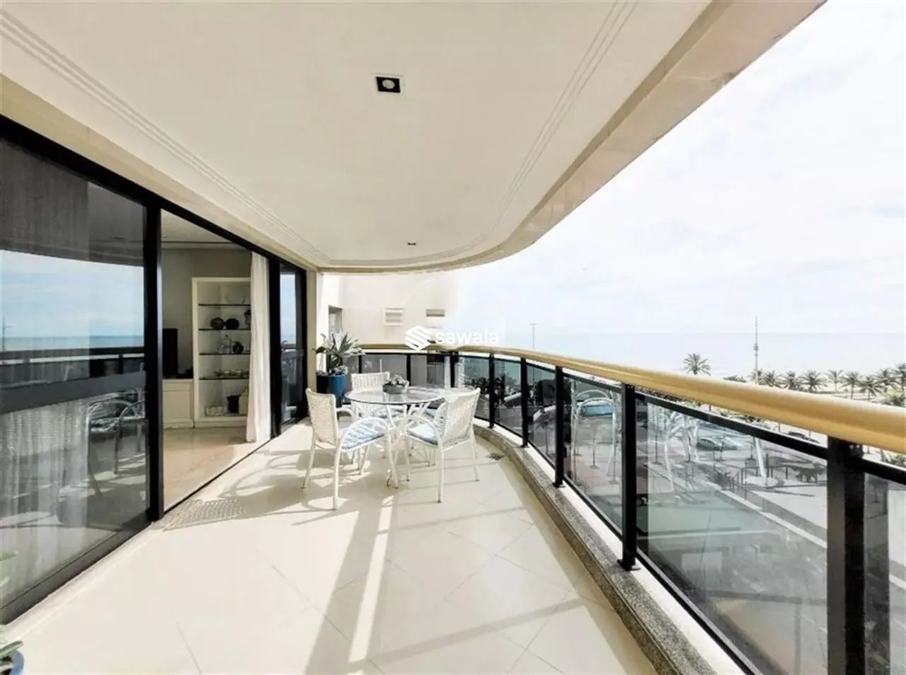 Waterways - Cobertura Duplex - Barra da Tijuca - Foto 3