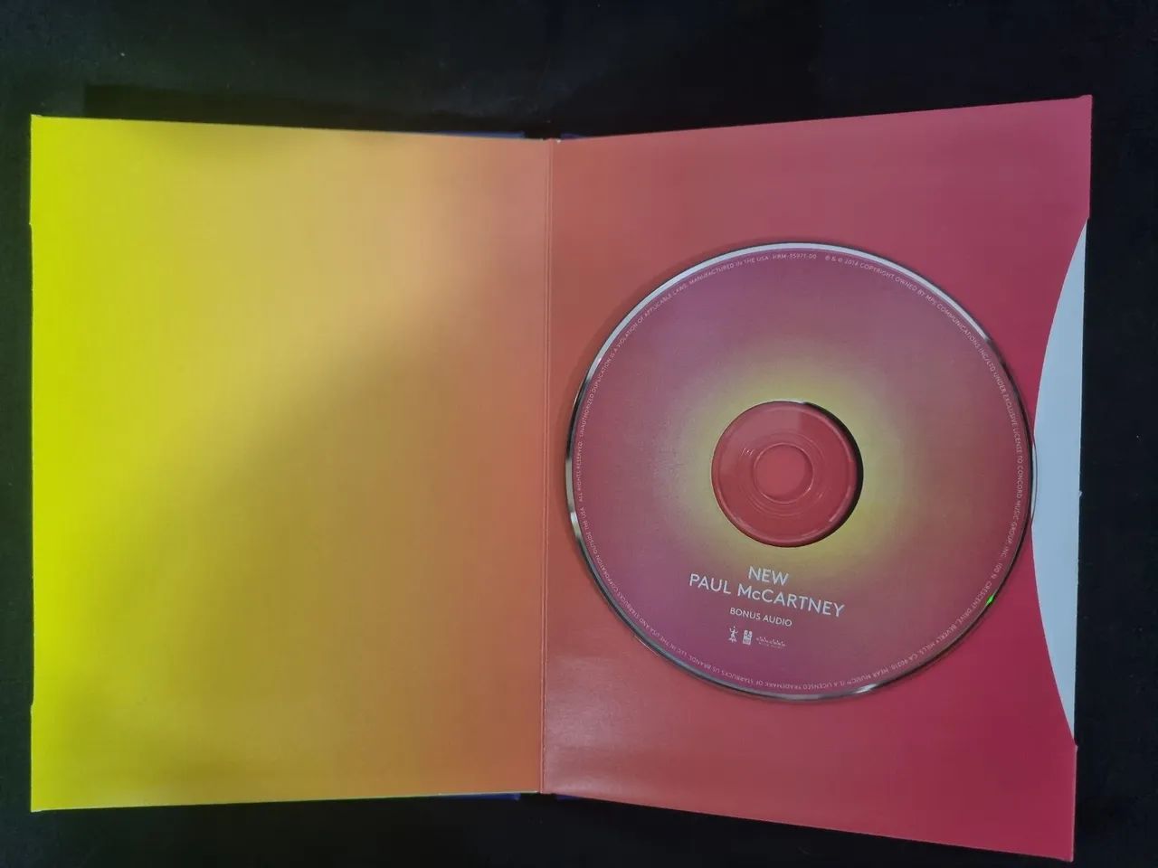 Paul McCartney - DVD New - Foto 5