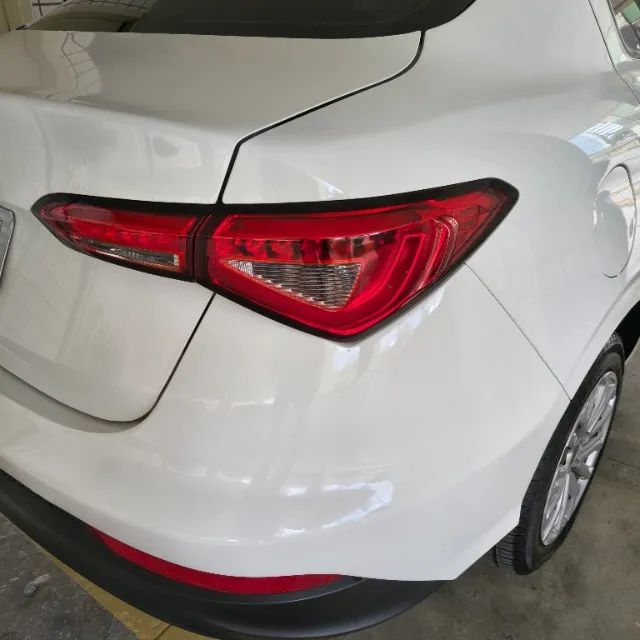 Fiat Cronos 1.3 8V Flex 2019 - Foto 4