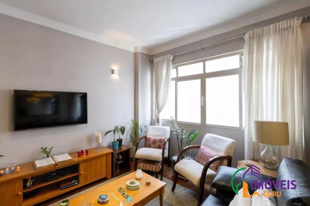 APARTAMENTO - HIGIENÓPOLIS - SP - Foto 4