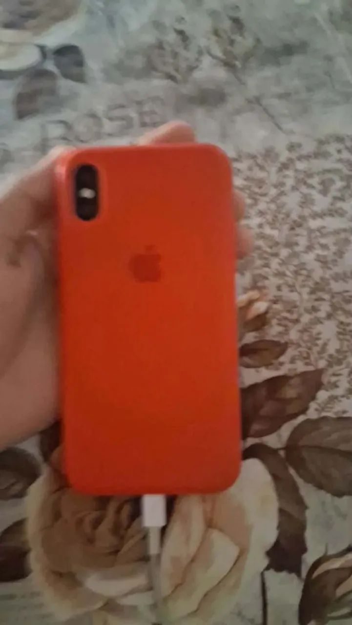 IPHONE xs em boas condições  - Foto 2