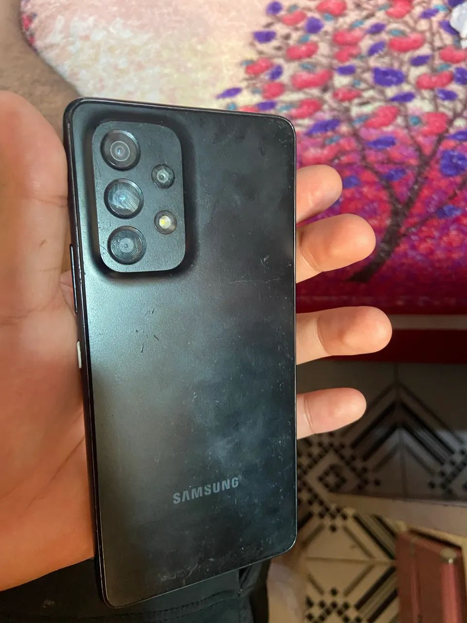 Vendo um Samsung a53 5g - Foto 3