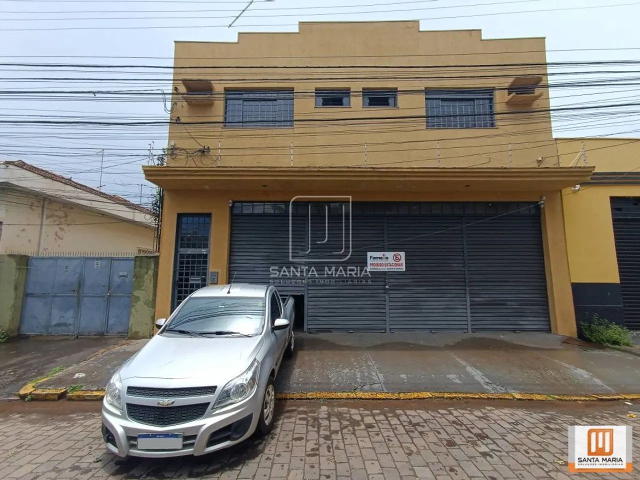 Sala comercial (sala - edificio coml.)