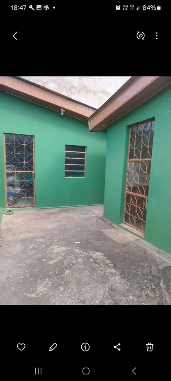 Vende-se um imóvel  - Foto 2