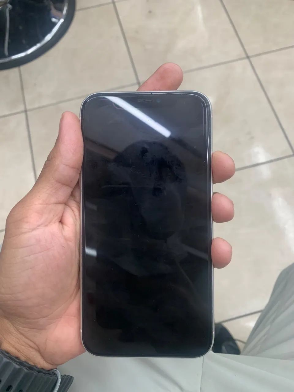 iPhone XR  - Foto 2