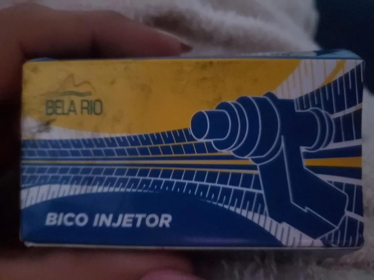 BICO INJETOR 