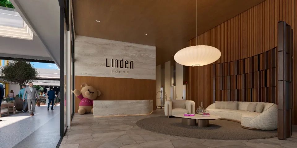LINDEN POMERODE LOFS E APARTAMENTOS NOVOS - Foto 2