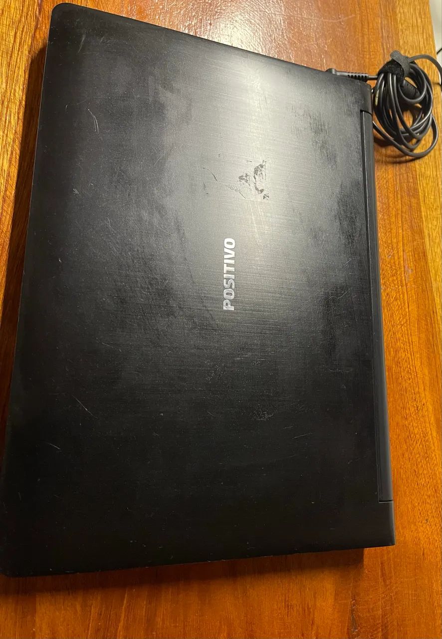 Notebook Positivo Core i3 4ª Geração + SSD 480GB + 4GB RAM - Foto 4