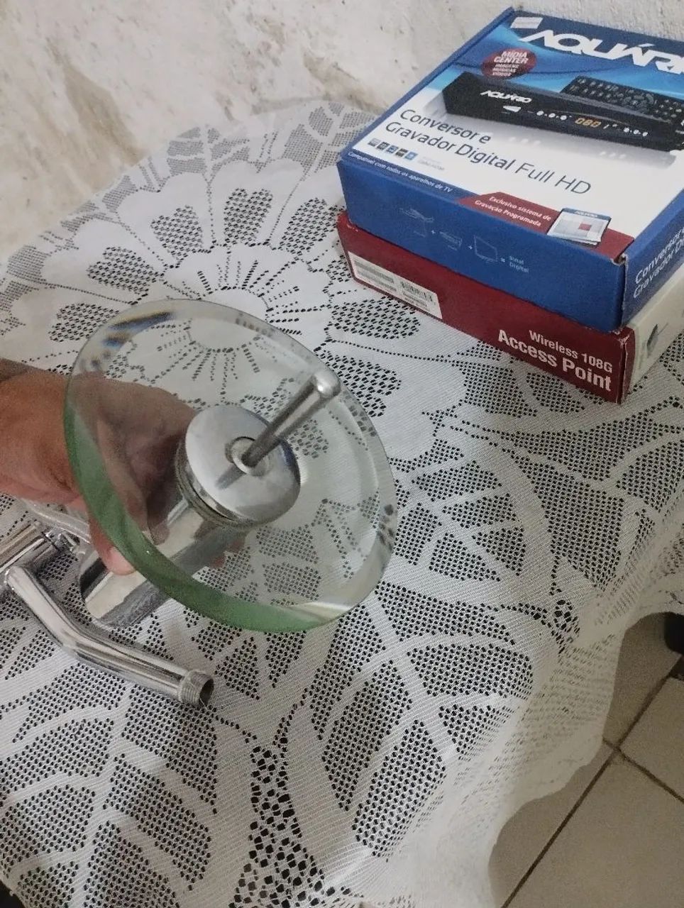 Toneiras de inox  - Foto 2