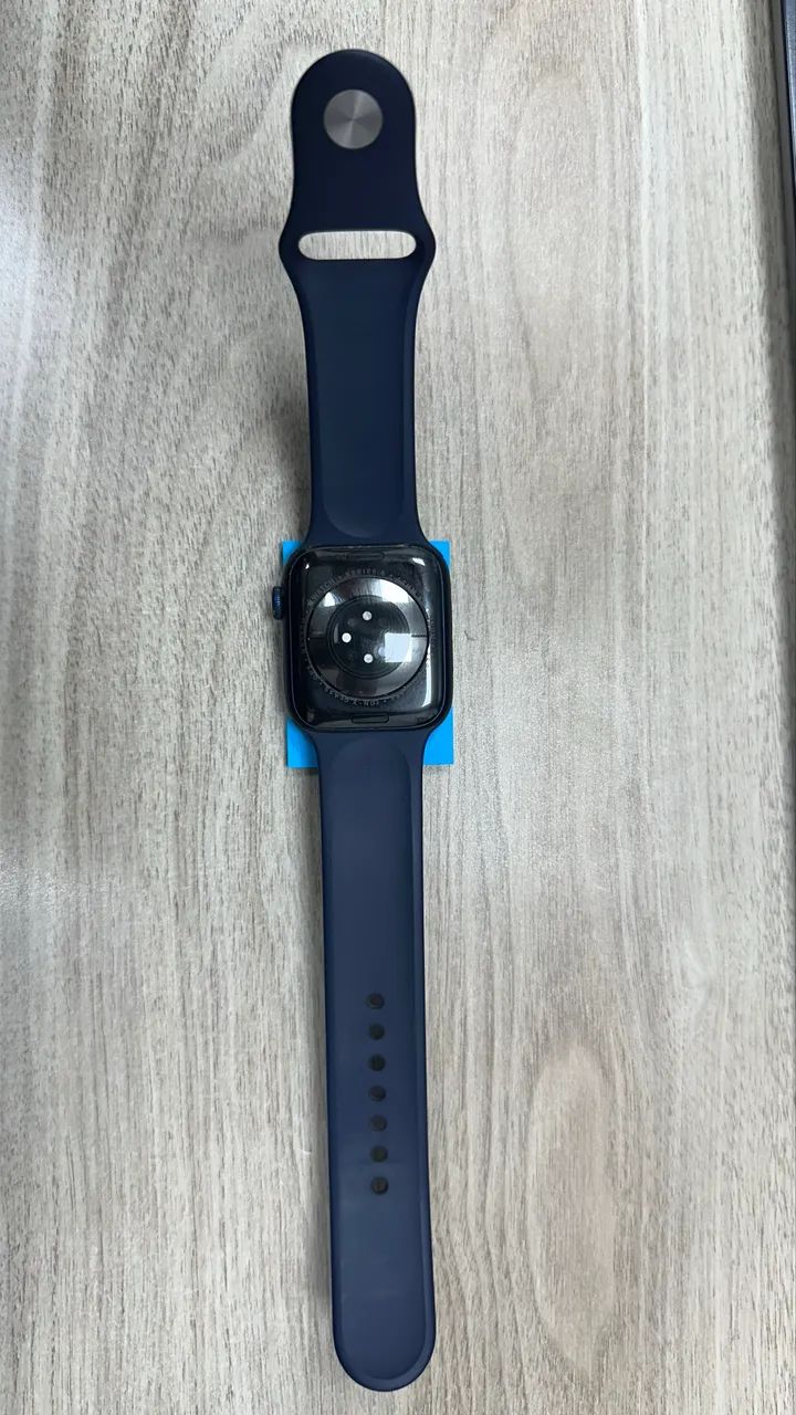 APPLE WATCH 6 BATERIA 86% - Foto 4