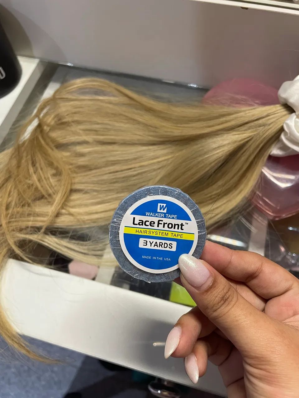 Mega Hair Humano Brasileiro  - Foto 3