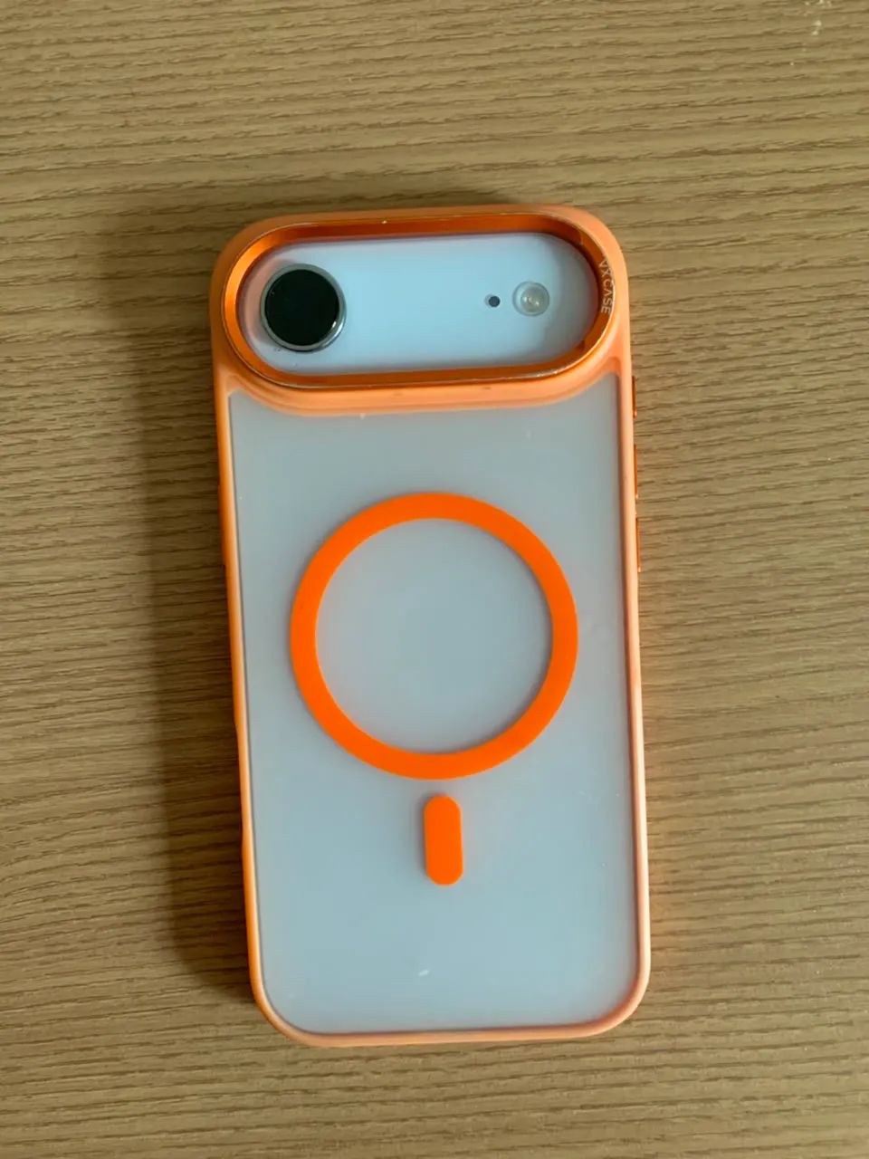 Celular Apple 17 Air 256gb - Foto 5